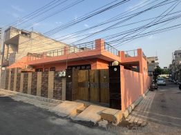 4+ BHK PG BuilderFloor for Women  in Haibowal Kalan, Ludhiana