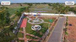 1200 Sq. ft Plot for Sale in Panjappur, Trichy