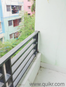 2 BHK 990 Sq. ft Apartment for Sale in VIP Road, Kolkata
