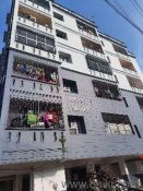 2 BHK rent Apartment in BN Reddy Nagar, Hyderabad