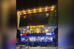 2 BHK rent Apartment in Thadagam Main Road, Coimbatore