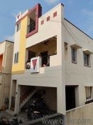 2 BHK rent Villa in Kovur, Chennai