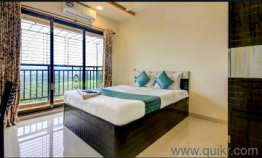 1 BHK 410 Sq. ft Apartment for rent in Andheri East, Mumbai