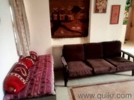 3 BHK 1600 Sq. ft Apartment for rent in Naranpura, Ahmedabad