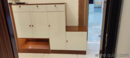 3 BHK 1890 Sq. ft Apartment for rent in Whitefield, Bangalore