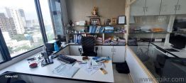 300 Sq. ft Office for rent in Borivali West, Mumbai