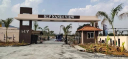 1200 Sq. ft Plot for Sale in Chikkaballapur, Bangalore