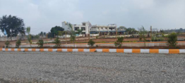 1200 Sq. ft Plot for Sale in Hoskote Malur Road, Bangalore