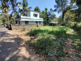 15000 Sq. ft Plot for Sale in Kandanad, Kochi