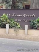 3 BHK rent Apartment in Ashok Nagar, Bangalore