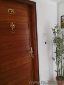 3 BHK rent Apartment in Vanchiyoor, Trivandrum