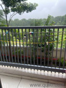 2 BHK 1000 Sq. ft Apartment for rent in Zadeshwar, Bharuch