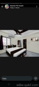 4+ BHK 1250 Sq. ft Apartment for rent in Annojiguda, Hyderabad