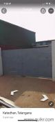 4500 Sq. ft Complex for rent in Katedan Industrial Area, Hyderabad