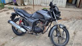 Used Hero Hunk 2009 Model Images