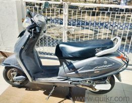 Used Honda Activa 3G 2016 Model Images
