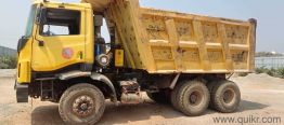 TATA prime 10 tyres 