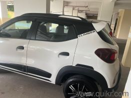 Used Renault Kwid 2023 Model Images