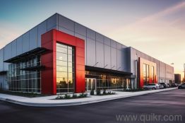 800 Sq. ft Plot for Sale in Sector 63, Noida