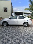 Used Nissan Sunny 2012 Model Images