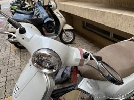 Used LML ( Piaggio) Vespa 2023 Model Images