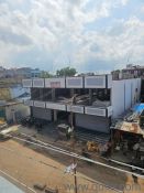 4800 Sq. ft Complex for rent in Narayankhed, Hyderabad