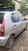 Used Tata Indica V2 2016 Model Images