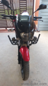 Used Bajaj Pulsar 150 DTS i 2015 Model Images
