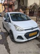 Used Hyundai Xcent 2016 Model Images