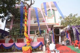 3 BHK rent Villa in Sector 12, Sonipat