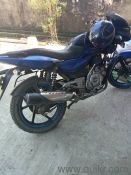 Used Bajaj Pulsar 150 2016 Model Images
