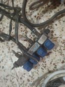 Tomaseto CNG kit sell