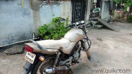 Used Yamaha Libero 2004 Model Images