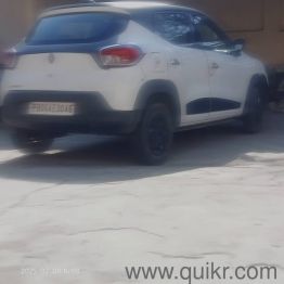 Used Renault Kwid 2016 Model Images