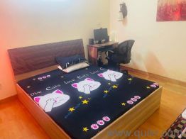 1 BHK Apartment for Women  in Janta Nagar, Kharar