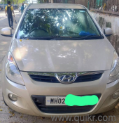 Used Hyundai i20 2010 Model Images