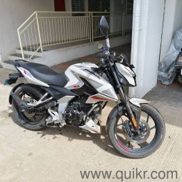 Used Bajaj Pulsar N150 2024 Model Images