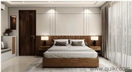 3 BHK 1085 Sq. ft Villa for Sale in 200 Feet Bypass Road, Jaipur