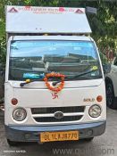 Tata Ace Gold year 2023 april 