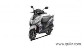 Used Honda Dio 2014 Model Images