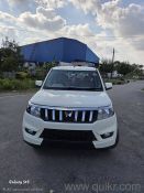 Used Mahindra BOLERO NEO 2024 Model Images