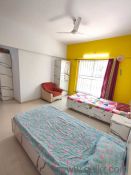 Looking for Female Flatmate in a 3 BHK Apartment in Hinjawadi Phase III, Pune