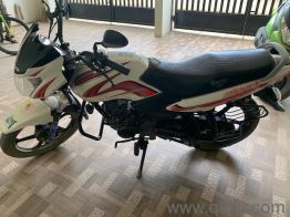 Used TVS Sport Self Start ES 2019 Model Images