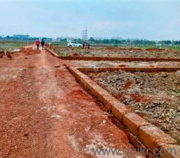 1400 Sq. ft Plot for Sale in Patrapada, Bhubaneswar