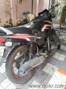 Used TVS Star Sport 2018 Model Images