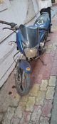 Used Bajaj Pulsar 150 2011 Model Images