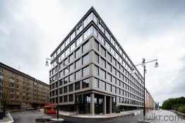 800 Sq. ft Office for rent in Sector 83, Noida