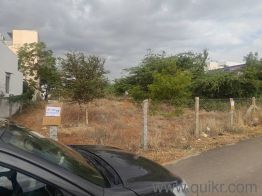 3508 Sq. ft Plot for Sale in K Chettipalayam, Tirupur
