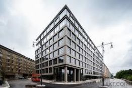 800 Sq. ft Office for rent in Sector 64, Noida