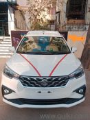Used Maruti Suzuki Ertiga 2024 Model Images